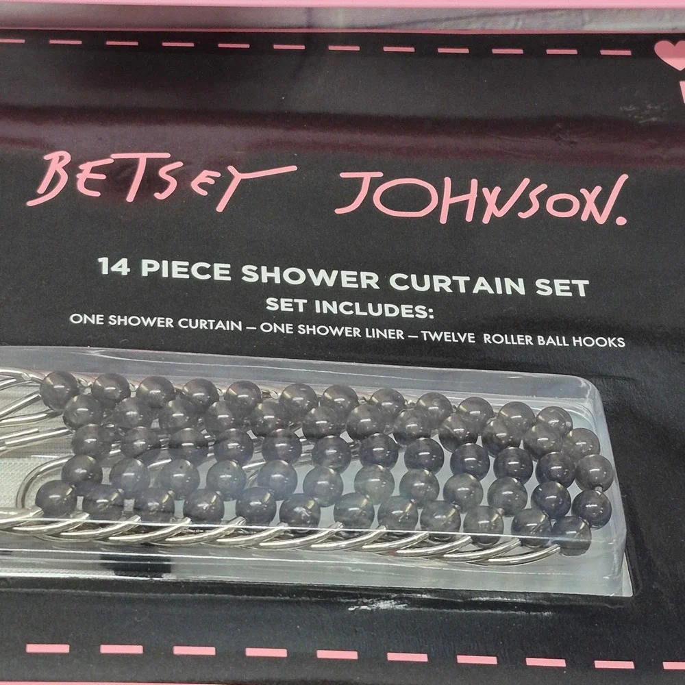 Betsey Johnson betsey johnson